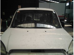 Recambio de capot para fiat doblo furgoneta/monovolumen (223_) 1.3 d multijet referencia OEM IAM   