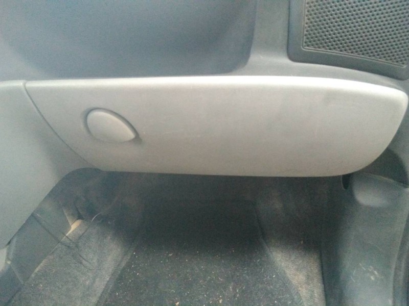 Recambio de guantera para fiat doblo furgoneta/monovolumen (223_) 1.3 d multijet referencia OEM IAM   