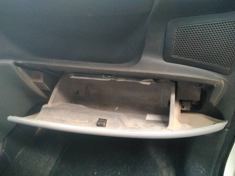 Recambio de guantera para fiat doblo furgoneta/monovolumen (223_) 1.3 d multijet referencia OEM IAM   