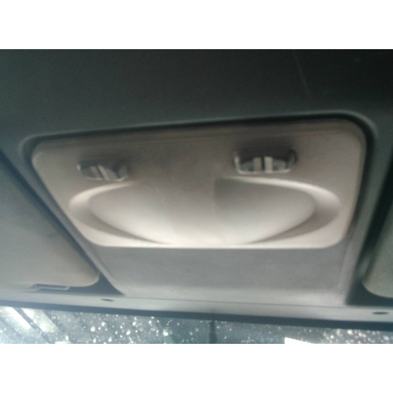 Recambio de luz interior para fiat doblo furgoneta/monovolumen (223_) 1.3 d multijet referencia OEM IAM   