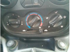 MANDO CALEFACCION / AIRE ACONDICIONADO 