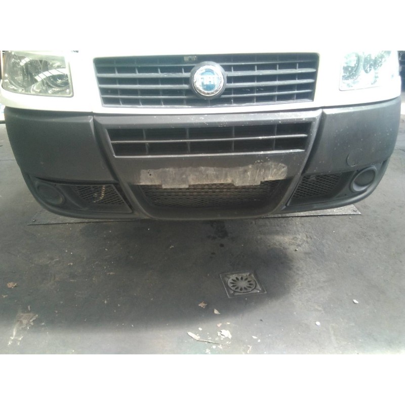 Recambio de paragolpes delantero para fiat doblo furgoneta/monovolumen (223_) 1.3 d multijet referencia OEM IAM   