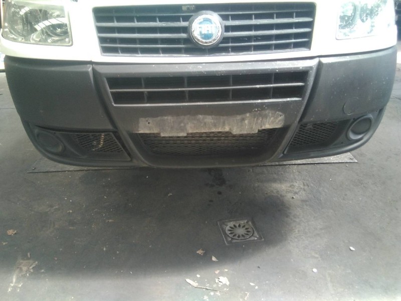 Recambio de paragolpes delantero para fiat doblo furgoneta/monovolumen (223_) 1.3 d multijet referencia OEM IAM   