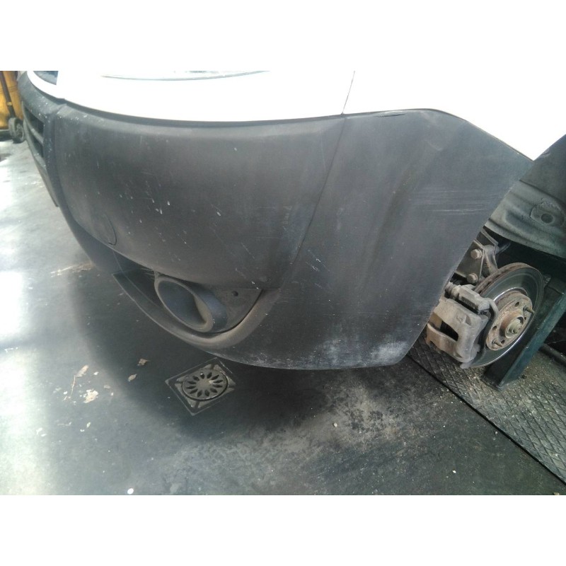 Recambio de paragolpes delantero para fiat doblo furgoneta/monovolumen (223_) 1.3 d multijet referencia OEM IAM   