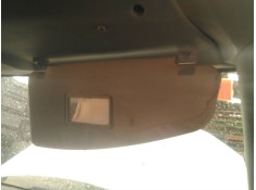 Recambio de parasol derecho para fiat doblo furgoneta/monovolumen (223_) 1.3 d multijet referencia OEM IAM   