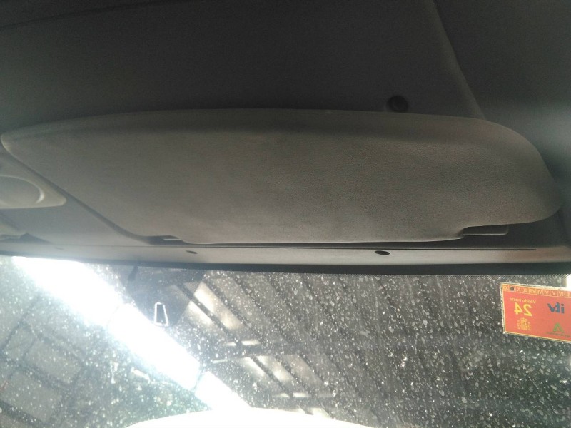 Recambio de parasol derecho para fiat doblo furgoneta/monovolumen (223_) 1.3 d multijet referencia OEM IAM   