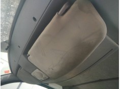 Recambio de parasol izquierdo para fiat doblo furgoneta/monovolumen (223_) 1.3 d multijet referencia OEM IAM    2