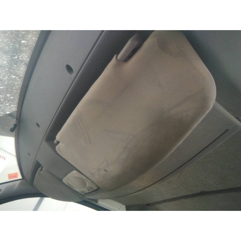 Recambio de parasol izquierdo para fiat doblo furgoneta/monovolumen (223_) 1.3 d multijet referencia OEM IAM   