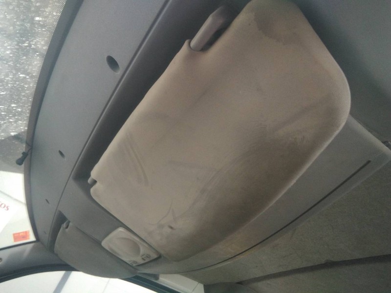 Recambio de parasol izquierdo para fiat doblo furgoneta/monovolumen (223_) 1.3 d multijet referencia OEM IAM   