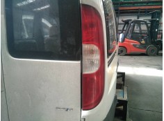 Recambio de piloto trasero derecho para fiat doblo furgoneta/monovolumen (223_) 1.3 d multijet referencia OEM IAM   