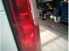 Recambio de piloto trasero izquierdo para fiat doblo furgoneta/monovolumen (223_) 1.3 d multijet referencia OEM IAM    2