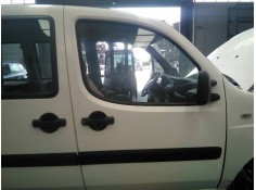 Recambio de puerta delantera derecha para fiat doblo furgoneta/monovolumen (223_) 1.3 d multijet referencia OEM IAM   
