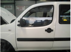 Recambio de puerta delantera izquierda para fiat doblo furgoneta/monovolumen (223_) 1.3 d multijet referencia OEM IAM   