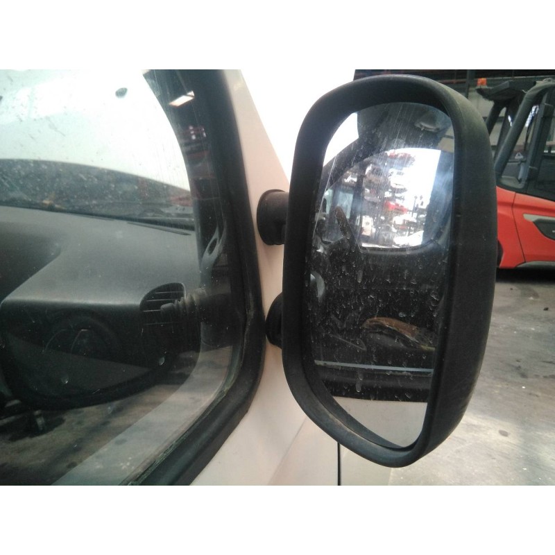 Recambio de retrovisor derecho electrico para fiat doblo furgoneta/monovolumen (223_) 1.3 d multijet referencia OEM IAM   