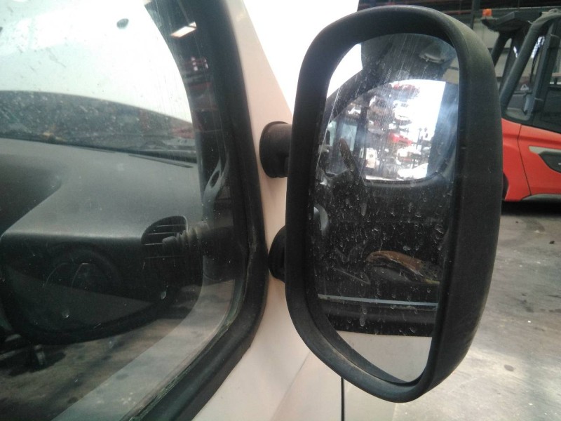 Recambio de retrovisor derecho electrico para fiat doblo furgoneta/monovolumen (223_) 1.3 d multijet referencia OEM IAM   