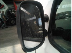 RETROVISOR IZQUIERDO ELECTRICO 