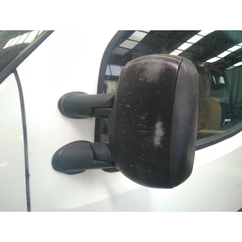Recambio de retrovisor izquierdo electrico para fiat doblo furgoneta/monovolumen (223_) 1.3 d multijet referencia OEM IAM   