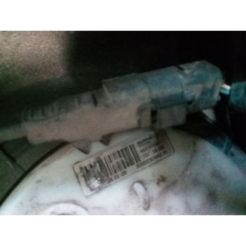 Recambio de aforador para peugeot 407 (6d_) 2.0 (6drfnb, 6drfne) referencia OEM IAM   