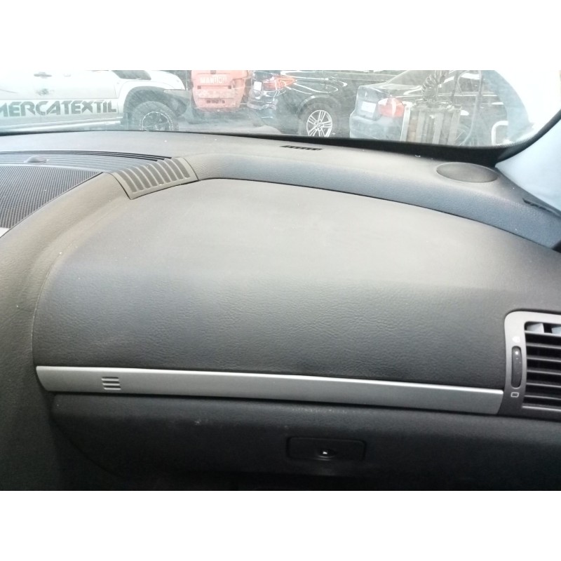 Recambio de airbag delantero derecho para peugeot 407 (6d_) 2.0 (6drfnb, 6drfne) referencia OEM IAM   