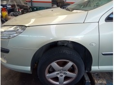 Recambio de aleta delantera izquierda para peugeot 407 (6d_) 2.0 (6drfnb, 6drfne) referencia OEM IAM   
