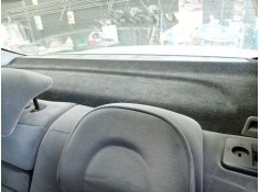 Recambio de bandeja trasera para peugeot 407 (6d_) 2.0 (6drfnb, 6drfne) referencia OEM IAM   