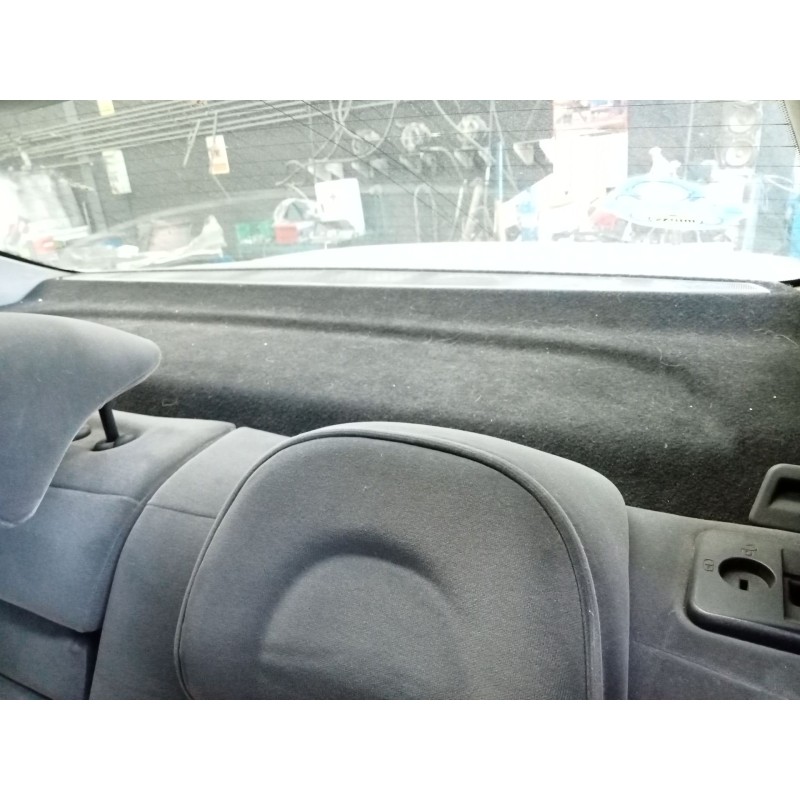 Recambio de bandeja trasera para peugeot 407 (6d_) 2.0 (6drfnb, 6drfne) referencia OEM IAM   