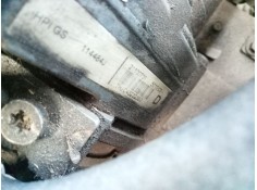 Recambio de bomba direccion para peugeot 407 (6d_) 2.0 (6drfnb, 6drfne) referencia OEM IAM    2