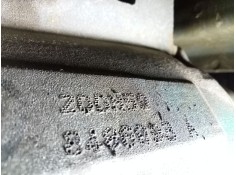 Recambio de caja cambios para peugeot 407 (6d_) 2.0 (6drfnb, 6drfne) referencia OEM IAM   