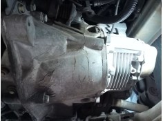 Recambio de caja cambios para peugeot 407 (6d_) 2.0 (6drfnb, 6drfne) referencia OEM IAM    2