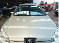 Recambio de capot para peugeot 407 (6d_) 2.0 (6drfnb, 6drfne) referencia OEM IAM   