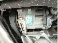 Recambio de compresor aire acondicionado para peugeot 407 (6d_) 2.0 (6drfnb, 6drfne) referencia OEM IAM    2