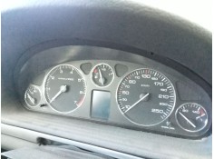 Recambio de cuadro instrumentos para peugeot 407 (6d_) 2.0 (6drfnb, 6drfne) referencia OEM IAM   
