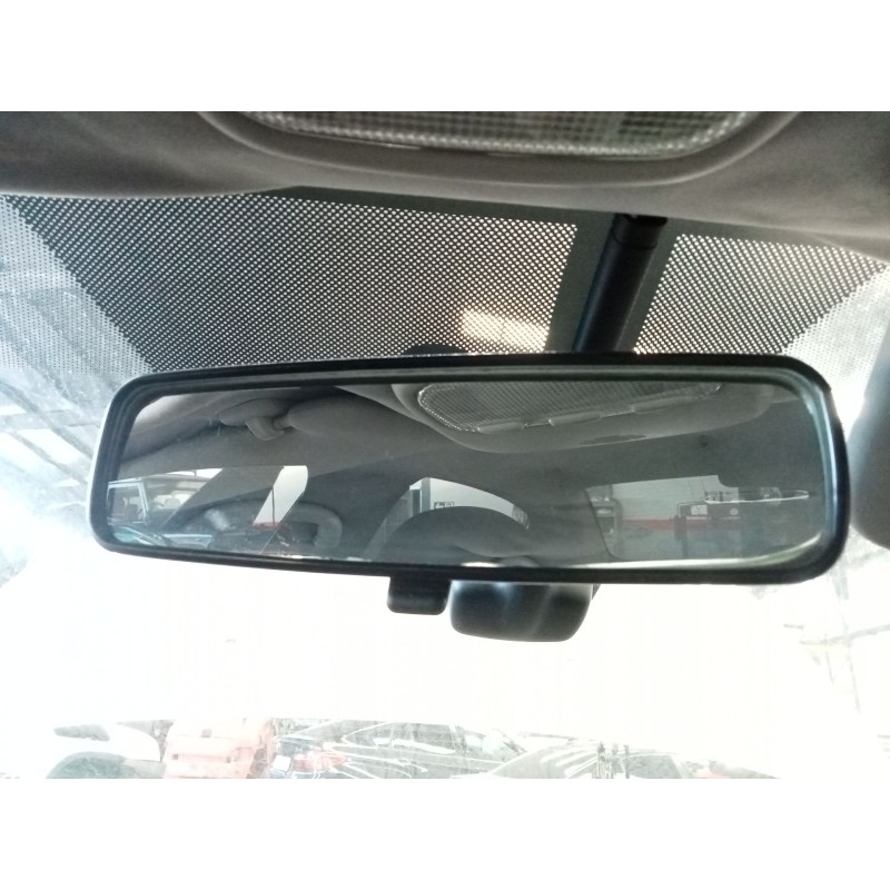 Recambio de espejo interior para peugeot 407 (6d_) 2.0 (6drfnb, 6drfne) referencia OEM IAM   