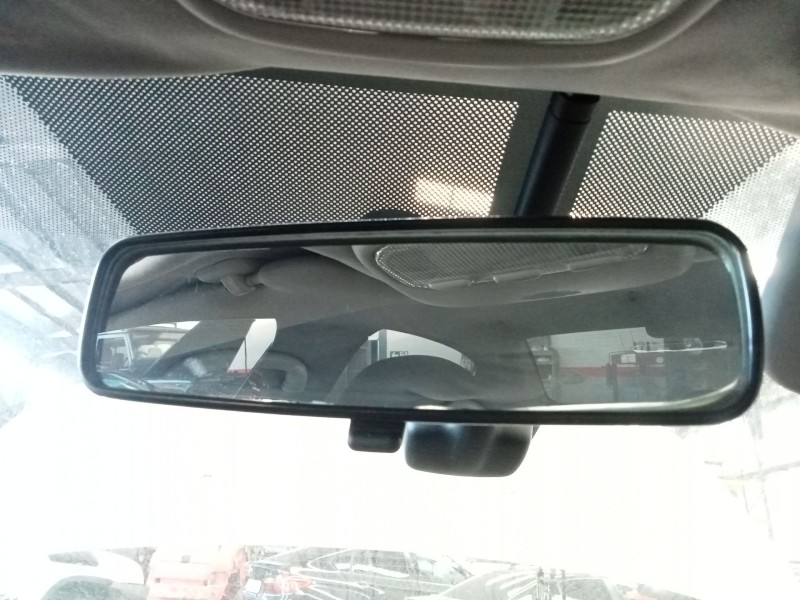 Recambio de espejo interior para peugeot 407 (6d_) 2.0 (6drfnb, 6drfne) referencia OEM IAM   