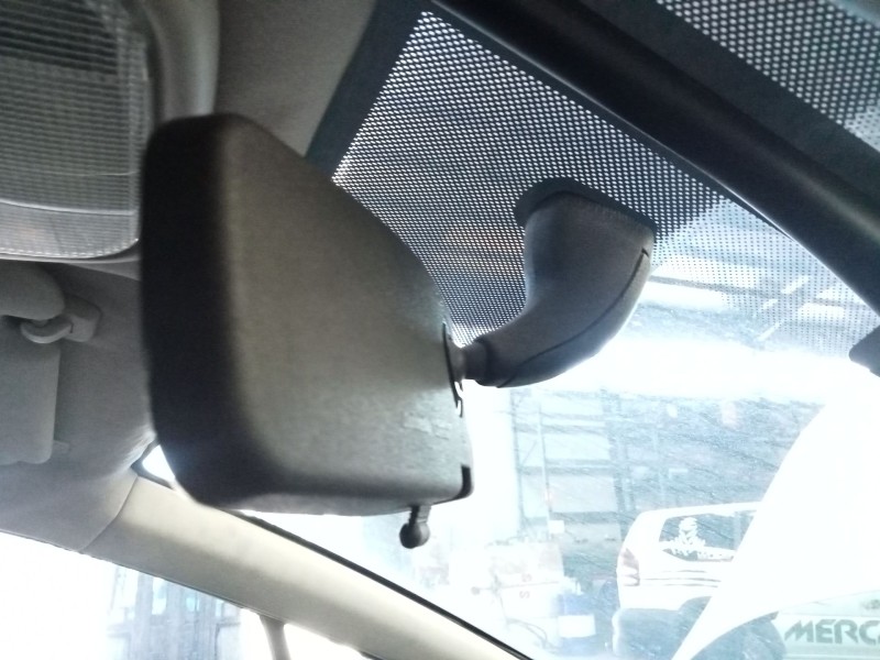 Recambio de espejo interior para peugeot 407 (6d_) 2.0 (6drfnb, 6drfne) referencia OEM IAM   