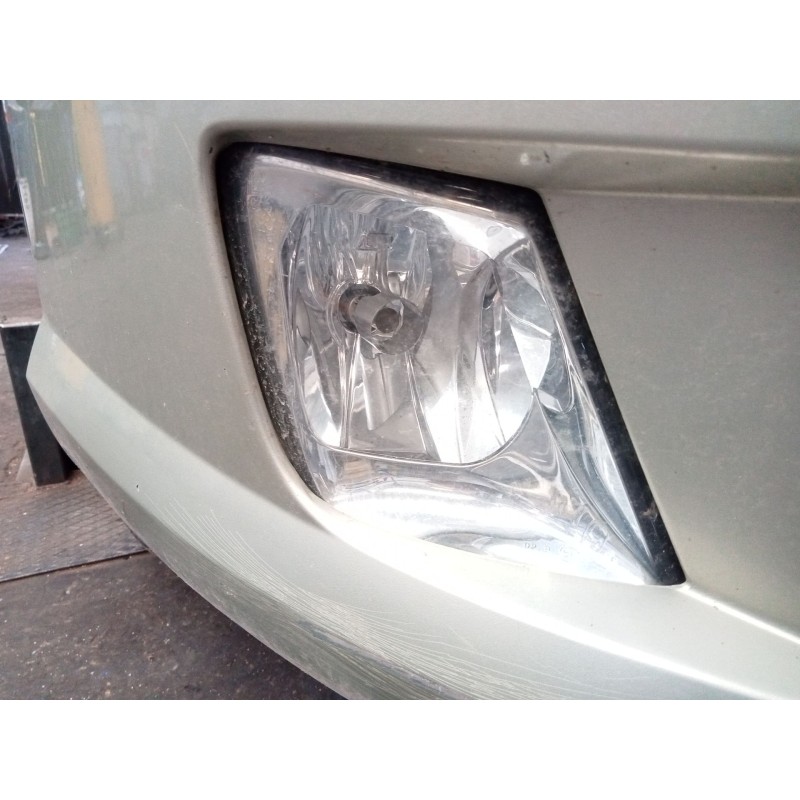 Recambio de faro antiniebla derecho para peugeot 407 (6d_) 2.0 (6drfnb, 6drfne) referencia OEM IAM   