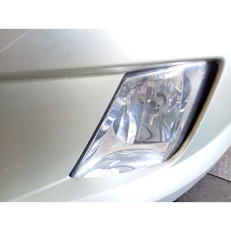 Recambio de faro antiniebla izquierdo para peugeot 407 (6d_) 2.0 (6drfnb, 6drfne) referencia OEM IAM   