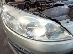 Recambio de faro derecho para peugeot 407 (6d_) 2.0 (6drfnb, 6drfne) referencia OEM IAM   