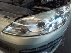 Recambio de faro izquierdo para peugeot 407 (6d_) 2.0 (6drfnb, 6drfne) referencia OEM IAM   