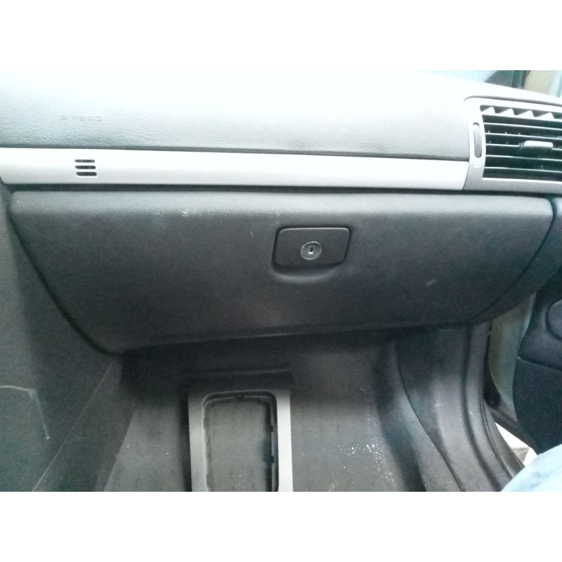 Recambio de guantera para peugeot 407 (6d_) 2.0 (6drfnb, 6drfne) referencia OEM IAM   