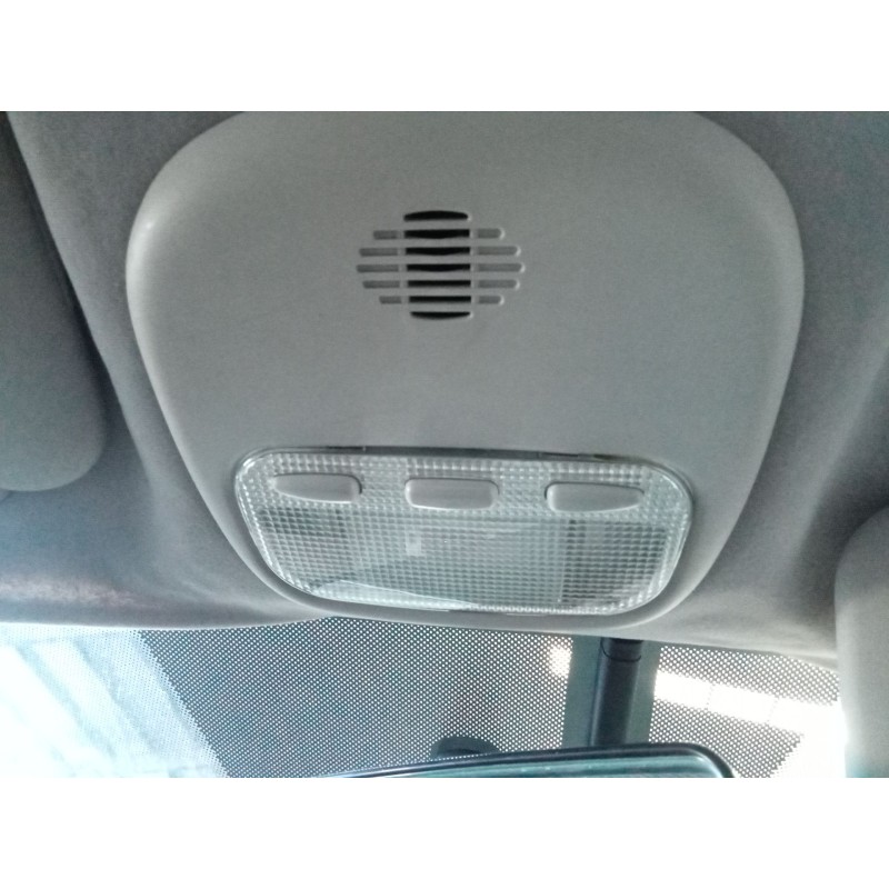 Recambio de luz interior para peugeot 407 (6d_) 2.0 (6drfnb, 6drfne) referencia OEM IAM   