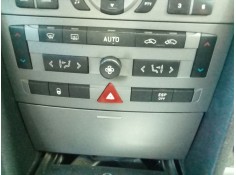 MANDO CALEFACCION / AIRE ACONDICIONADO 