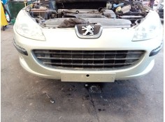 Recambio de paragolpes delantero para peugeot 407 (6d_) 2.0 (6drfnb, 6drfne) referencia OEM IAM   