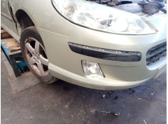 Recambio de paragolpes delantero para peugeot 407 (6d_) 2.0 (6drfnb, 6drfne) referencia OEM IAM    2