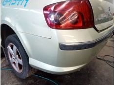 Recambio de paragolpes trasero para peugeot 407 (6d_) 2.0 (6drfnb, 6drfne) referencia OEM IAM    2