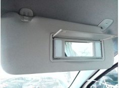 Recambio de parasol derecho para peugeot 407 (6d_) 2.0 (6drfnb, 6drfne) referencia OEM IAM   