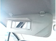 Recambio de parasol izquierdo para peugeot 407 (6d_) 2.0 (6drfnb, 6drfne) referencia OEM IAM   