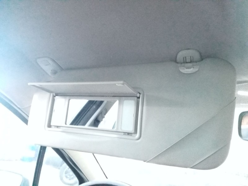 Recambio de parasol izquierdo para peugeot 407 (6d_) 2.0 (6drfnb, 6drfne) referencia OEM IAM   