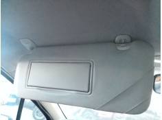 Recambio de parasol izquierdo para peugeot 407 (6d_) 2.0 (6drfnb, 6drfne) referencia OEM IAM    2