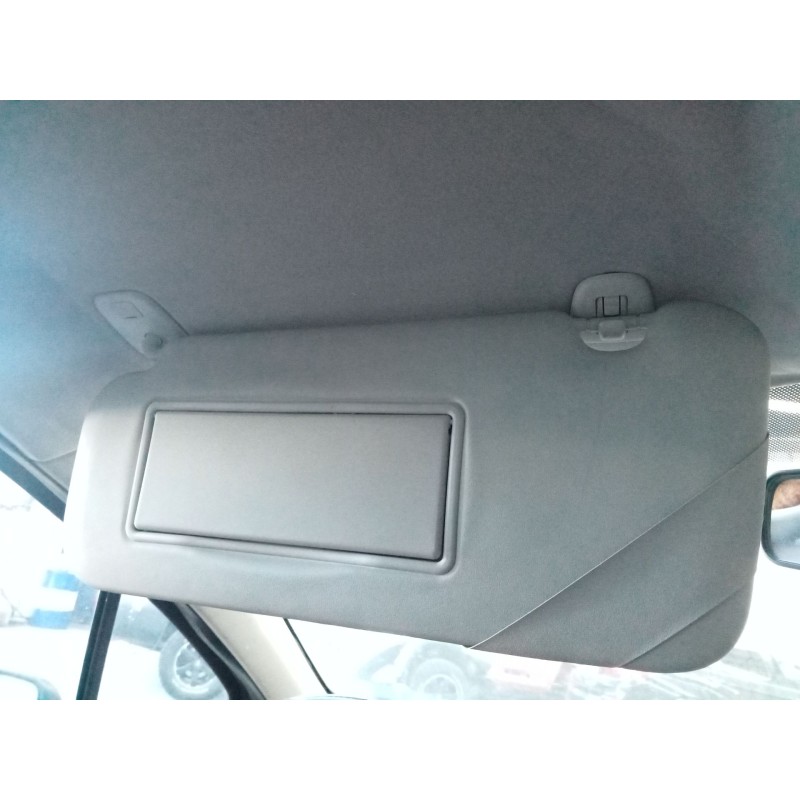 Recambio de parasol izquierdo para peugeot 407 (6d_) 2.0 (6drfnb, 6drfne) referencia OEM IAM   